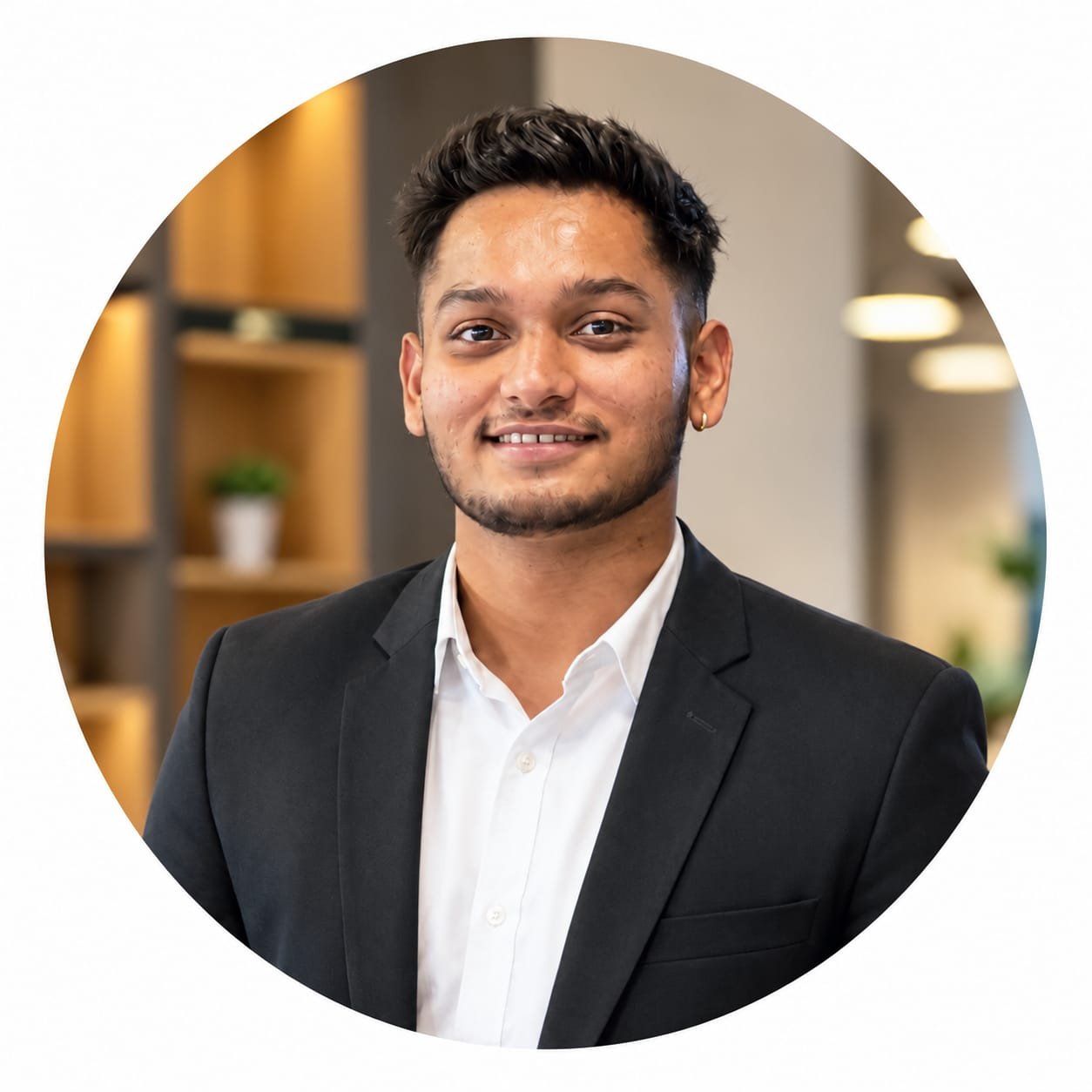 Digital Vijay Marathe | A Certified Digital Marketer in Andheri, Mumbai